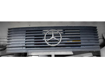 Капот MERCEDES-BENZ