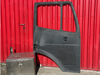 Дверь и запчасти MERCEDES-BENZ