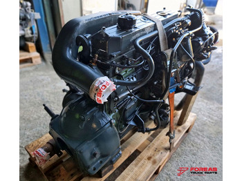 Двигатель MERCEDES OM366 140HP – REMANUFACTURED: фото 4 Двигатель MERCEDES OM366 140HP – REMANUFACTURED: фото 4
