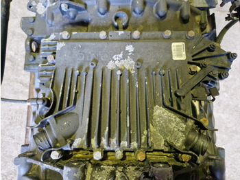 Блок управления ZF