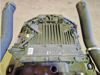 Блок управления ZF