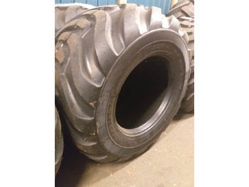 Новый Шина для Лесозаготовительной техники Nokian Forest tires: фото 5 Новый Шина для Лесозаготовительной техники Nokian Forest tires: фото 5