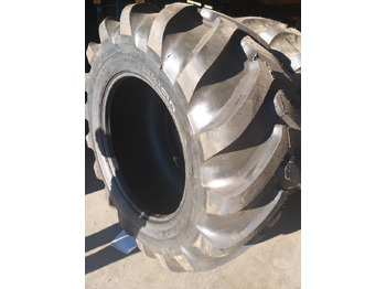 Новый Шина для Лесозаготовительной техники Nokian Forest tires: фото 4 Новый Шина для Лесозаготовительной техники Nokian Forest tires: фото 4