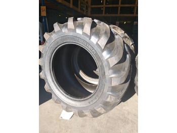 Новый Шина для Лесозаготовительной техники Nokian Forest tires: фото 3 Новый Шина для Лесозаготовительной техники Nokian Forest tires: фото 3