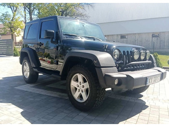 Внедорожник JEEP