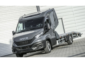 Эвакуатор IVECO Daily: фото 3