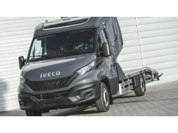 Эвакуатор IVECO Daily: фото 4
