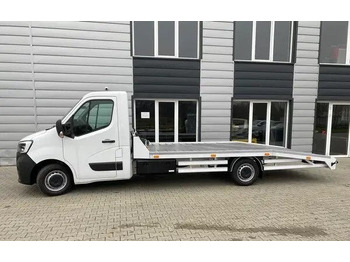 Renault Master в лизинг Renault Master: фото 3