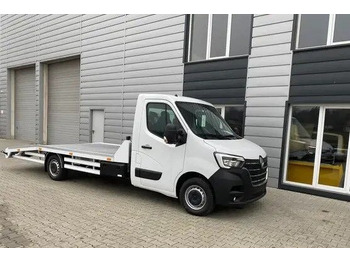 Renault Master в лизинг Renault Master: фото 2
