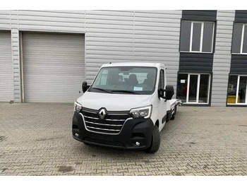 Renault Master в лизинг Renault Master: фото 1