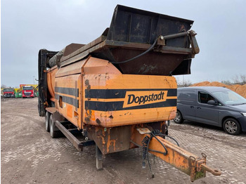 Грохот DOPPSTADT