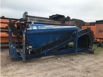 Грохот DOPPSTADT