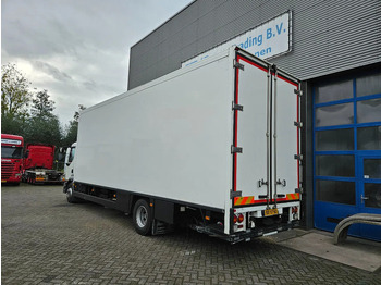 Грузовик с закрытым кузовом Volvo FL 260 Euro 5 Tail lift Apk 5-2026: фото 4
