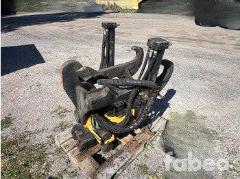 Навесное оборудование ENGCON