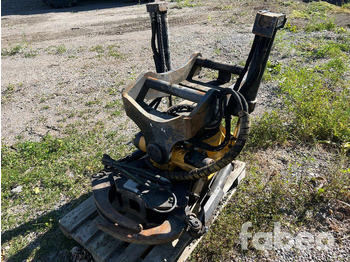 Навесное оборудование ENGCON