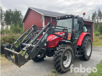 Трактор MASSEY FERGUSON 5445
