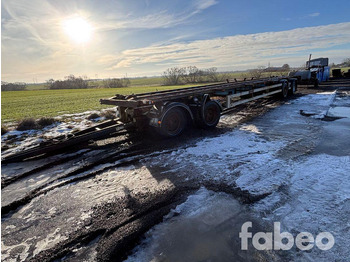 Прицеп RENDERS