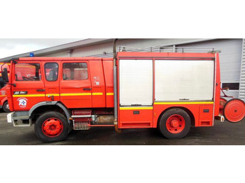Пожарная машина RENAULT Midliner M 210