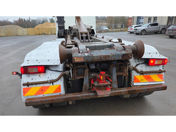 Крюковой мультилифт Volvo FH500 6X4: фото 5