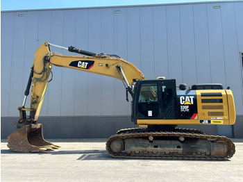 Гусеничный экскаватор CATERPILLAR 330FL