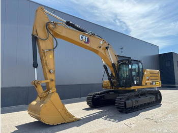 Новый Гусеничный экскаватор CAT 340: фото 2