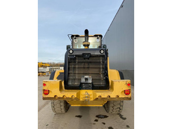 Колёсный погрузчик CAT 938 M (Bucket + Forks): фото 4 Колёсный погрузчик CAT 938 M (Bucket + Forks): фото 4