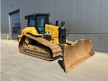 Бульдозер CAT D 5 LGP (new undercarriage + ripper): фото 5
