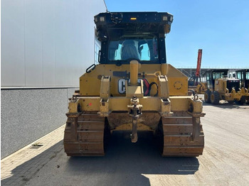 Бульдозер CAT D 5 LGP (new undercarriage + ripper): фото 3