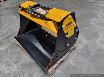 Сортировочный ковш MB CRUSHER