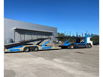 Volvo FM13 440 в лизинг Volvo FM13 440: фото 4