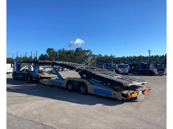 Volvo FM13 440 в лизинг Volvo FM13 440: фото 5