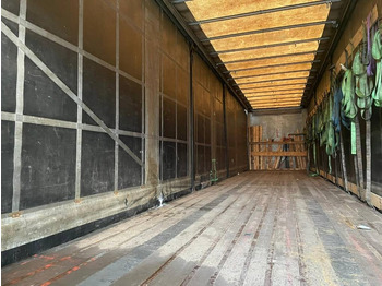 Тентованный полуприцеп Nordic Trailer 4-aks verhokapelli: фото 5 Тентованный полуприцеп Nordic Trailer 4-aks verhokapelli: фото 5