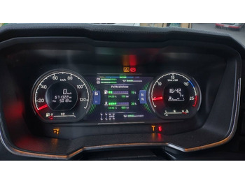 Лесовоз Scania XT650 8x4 puuvarustus,rautajouset: фото 5 Лесовоз Scania XT650 8x4 puuvarustus,rautajouset: фото 5