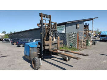 Terberg Kinglifter perätrukki  в лизинг Terberg Kinglifter perätrukki: фото 4