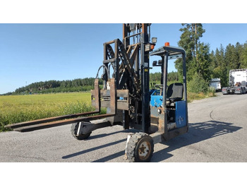 Terberg Kinglifter perätrukki  в лизинг Terberg Kinglifter perätrukki: фото 2