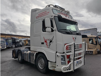 Тягач VOLVO FH13