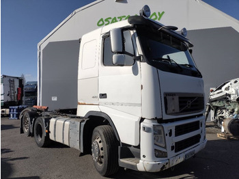 Тягач VOLVO FH 460