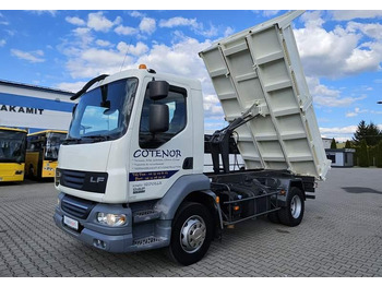 Самосвал DAF LF 55 220