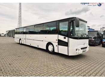 Пригородный автобус IRISBUS