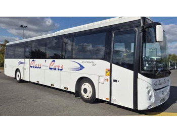 Пригородный автобус IRISBUS