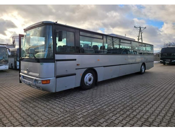 Пригородный автобус IRISBUS