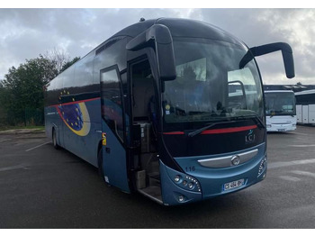 Туристический автобус IRISBUS