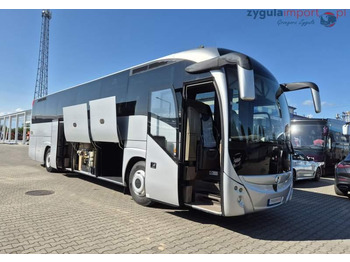 Туристический автобус IRISBUS