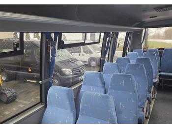 Пригородный автобус Irisbus WING 2 / INDCAR / SPROWADZONY/ 34 MIEJSCA / EEV: фото 2 Пригородный автобус Irisbus WING 2 / INDCAR / SPROWADZONY/ 34 MIEJSCA / EEV: фото 2