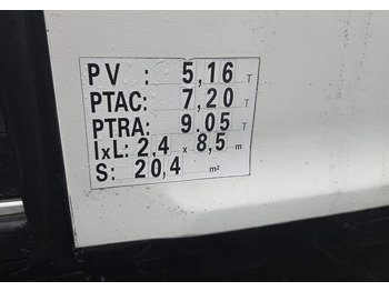 Пригородный автобус Irisbus WING 2 / INDCAR / SPROWADZONY/ 34 MIEJSCA / EEV: фото 5 Пригородный автобус Irisbus WING 2 / INDCAR / SPROWADZONY/ 34 MIEJSCA / EEV: фото 5