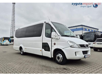 Микроавтобус IVECO