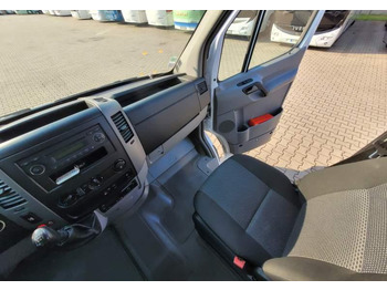 Микроавтобус, Пассажирский фургон Mercedes-Benz 513 SPRINTER TRANSFER / SPROWADZONY/ MANUAL: фото 5 Микроавтобус, Пассажирский фургон Mercedes-Benz 513 SPRINTER TRANSFER / SPROWADZONY/ MANUAL: фото 5