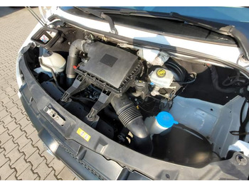 Микроавтобус, Пассажирский фургон Mercedes-Benz 513 SPRINTER TRANSFER / SPROWADZONY/ MANUAL: фото 2 Микроавтобус, Пассажирский фургон Mercedes-Benz 513 SPRINTER TRANSFER / SPROWADZONY/ MANUAL: фото 2