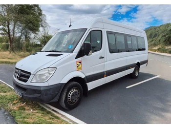 Микроавтобус MERCEDES-BENZ Sprinter