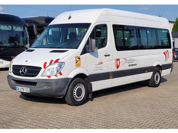 Микроавтобус MERCEDES-BENZ Sprinter